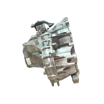 Recambio de caja cambios para volvo xc40 (536) t3 1477 cc referencia OEM IAM P1285429 JU3R7002FHB 