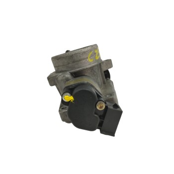 Recambio de caja mariposa para ford escort berl./turnier 1.8 16v cat referencia OEM IAM 968FAB  