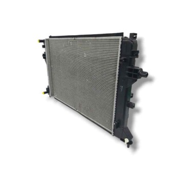 Recambio de radiador agua para kia niro e-niro drive referencia OEM IAM 25310K4010  