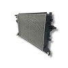 Recambio de radiador agua para kia niro e-niro drive referencia OEM IAM 25310K4010  