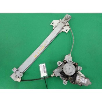 Recambio de elevalunas trasero derecho para hyundai matrix (fc) 1.5 crdi gls referencia OEM IAM FUNDA 9882017200 CARIBE FUNDA