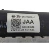 Recambio de radiador agua para kia niro e-niro drive referencia OEM IAM 25310K4010  