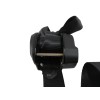Recambio de cinturon seguridad trasero derecho para opel frontera b 2.2 16v dti referencia OEM IAM 97142323  