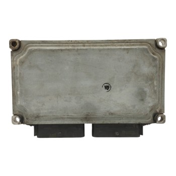 Recambio de centralita cambio automatico para renault laguna grandtour iii 2.0 dci diesel fap referencia OEM IAM 8200775316 5WP2