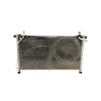 Recambio de condensador / radiador aire acondicionado para nissan terrano/terrano.ii (r20) 2.7 turbodiesel referencia OEM IAM   