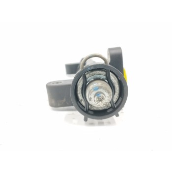 Recambio de rampa inyectora para peugeot 107 1.0 cat (384f) referencia OEM IAM 238140Q010A  