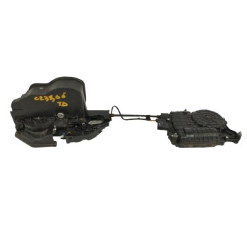 Recambio de cerradura puerta trasera derecha para bmw serie 7 (f01/f02) 750ld xdrive referencia OEM IAM 7185688  