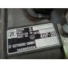 Recambio de caja cambios para citroën c5 berlina 2.2 hdi fap cat (4hx / dw12ed4) referencia OEM IAM 20HZ20  