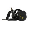 Recambio de cinturon seguridad trasero derecho para opel frontera b 2.2 16v dti referencia OEM IAM 97142323  
