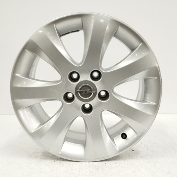 LLANTA 13260605 6 5JX16H2ET37 5H 5X110