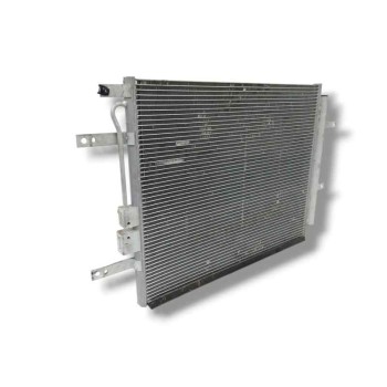 Recambio de condensador / radiador aire acondicionado para kia niro e-niro drive referencia OEM IAM P97606K4010  