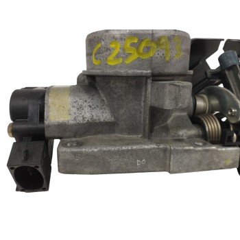 Recambio de caja mariposa para ford escort berl./turnier 1.8 16v cat referencia OEM IAM 968FAB  