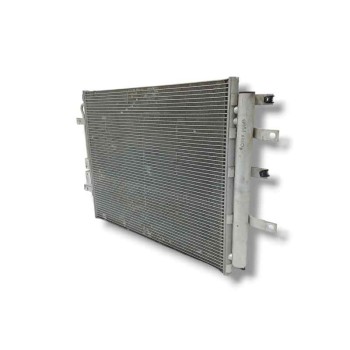 Recambio de condensador / radiador aire acondicionado para kia niro e-niro drive referencia OEM IAM P97606K4010  