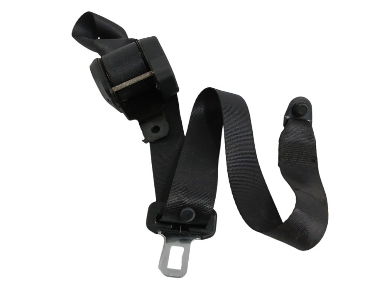 Recambio de cinturon seguridad delantero derecho para opel frontera b 2.2 16v dti referencia OEM IAM 97188292  