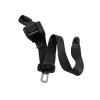 Recambio de cinturon seguridad delantero derecho para opel frontera b 2.2 16v dti referencia OEM IAM 97188292  