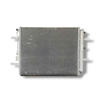 Recambio de condensador / radiador aire acondicionado para kia niro e-niro drive referencia OEM IAM P97606K4010  