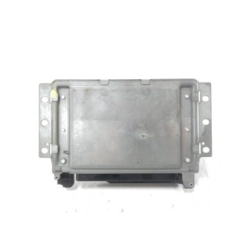 Recambio de centralita cambio automatico para citroën c5 berlina 2.2 hdi fap cat (4hx / dw12ed4) referencia OEM IAM 9656615480 0