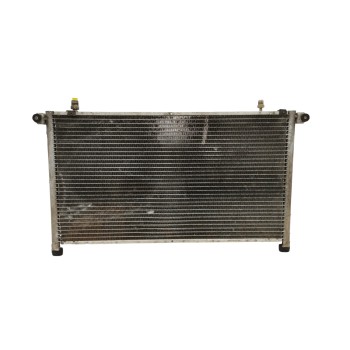Recambio de condensador / radiador aire acondicionado para nissan terrano/terrano.ii (r20) 2.7 turbodiesel referencia OEM IAM   