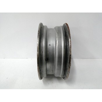 Recambio de llanta para tata safari saf-doc-1 2.0 d referencia OEM IAM  6JX15H2 