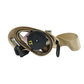 Recambio de cinturon seguridad trasero izquierdo para bmw serie 3 cabrio (e93) 2.0 16v cat referencia OEM IAM 608201100B  