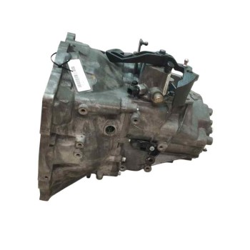 Recambio de caja cambios para volvo xc40 (536) t3 1477 cc referencia OEM IAM P1285429 JU3R7002FHB 