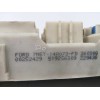 Recambio de caja reles / fusibles para ford focus c-max (cap) trend (d) referencia OEM IAM 7M5T14A073FD  