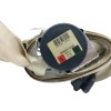 Recambio de cinturon seguridad trasero izquierdo para bmw serie 3 cabrio (e93) 2.0 16v cat referencia OEM IAM 608201100B  