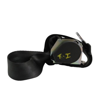 Recambio de cinturon seguridad trasero izquierdo para dacia duster (hs_) 1.5 dci (hsaj) referencia OEM IAM 751262  