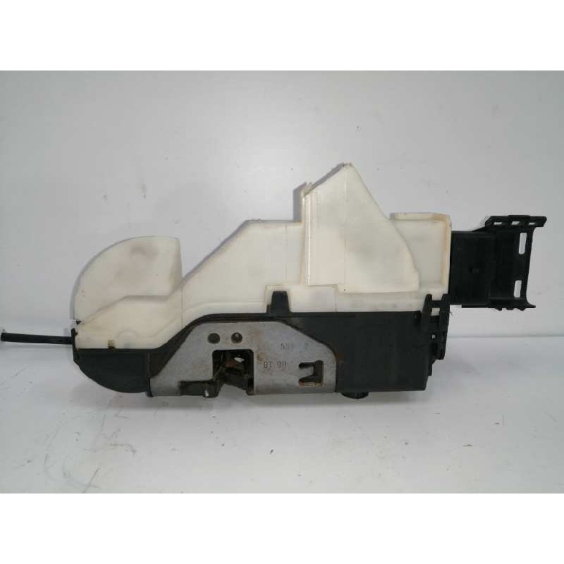 CERRADURA PUERTA DELANTERA IZQUIERDA