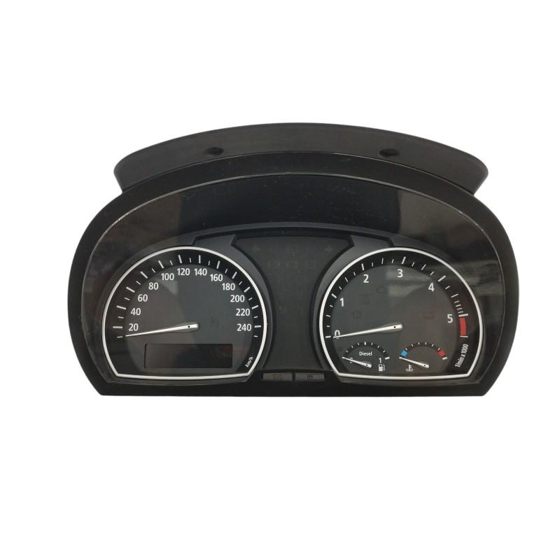 Recambio de cuadro instrumentos para bmw x3 (e83) 2.0 d referencia OEM IAM 62113416113  
