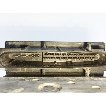 Recambio de abs para toyota auris (_e15_) 2.0 d-4d (ade150_) referencia OEM IAM 4454002060 0265950512 