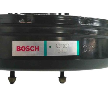 Recambio de servofreno para toyota yaris (ncp1/nlp1/scp1) 1.4 turbodiesel cat referencia OEM IAM 4461052151  