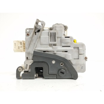 Recambio de cerradura puerta trasera derecha para seat toledo (5p2) hot referencia OEM IAM 5P0839012  