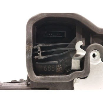 Recambio de cerradura puerta trasera derecha para bmw serie 7 (f01/f02) 750ld xdrive referencia OEM IAM 7185688  