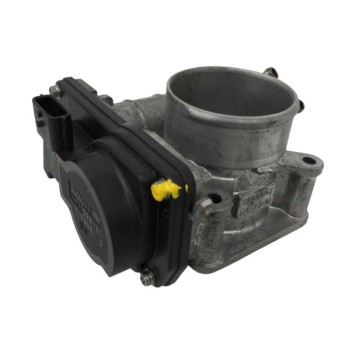 Recambio de caja mariposa para nissan micra iv (k13k, k13kk) 1.2 referencia OEM IAM 52601K08062  