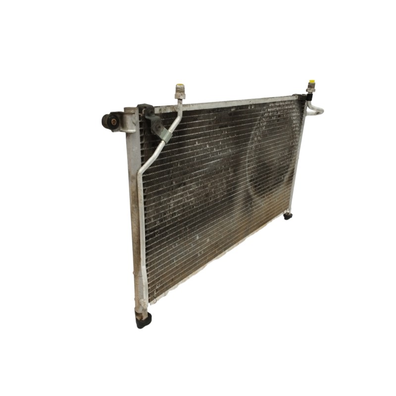 CONDENSADOR / RADIADOR AIRE ACONDICIONADO