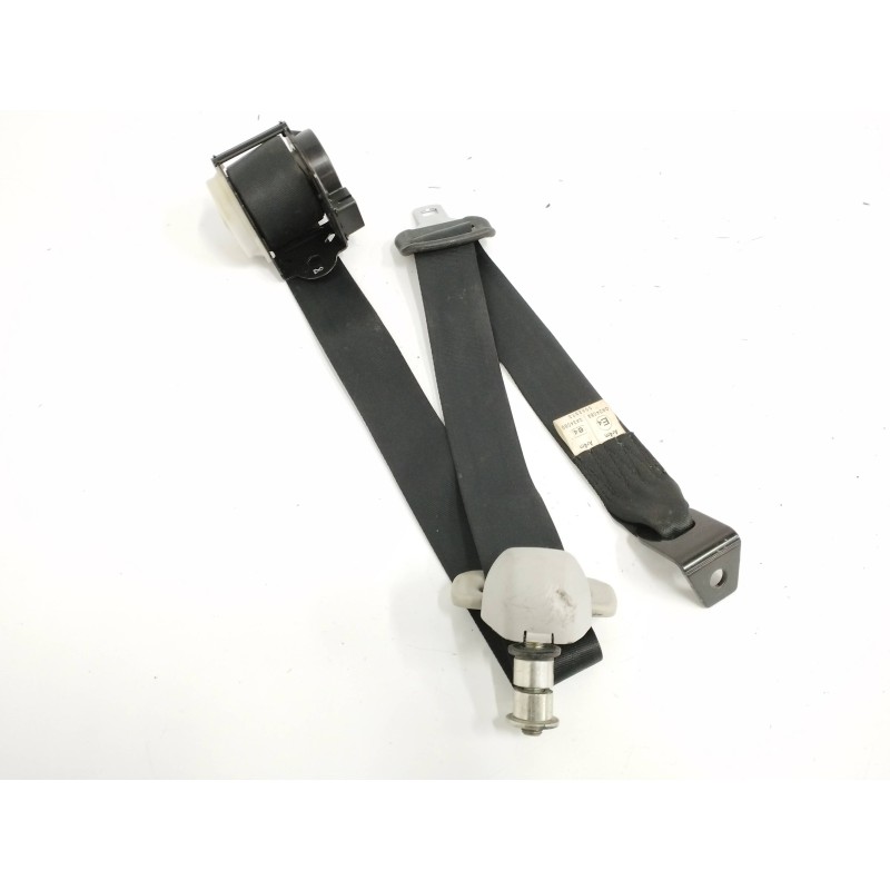 Recambio de cinturon seguridad trasero izquierdo para mazda 5 berl. (cr) 2.0 diesel cat referencia OEM IAM T89338T  