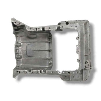 Recambio de sobrecarter para mercedes-benz sprinterii caja cerrada (desde 01.06) 2.1 cdi cat referencia OEM IAM A6510140802  