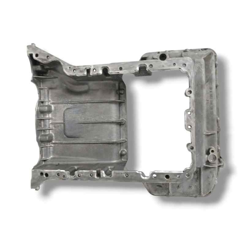Recambio de sobrecarter para mercedes-benz sprinterii caja cerrada (desde 01.06) 2.1 cdi cat referencia OEM IAM A6510140802  