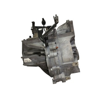 Recambio de caja cambios para ford c-max (cb3) 1.6 tdci cat referencia OEM IAM 9M5R7002YA  