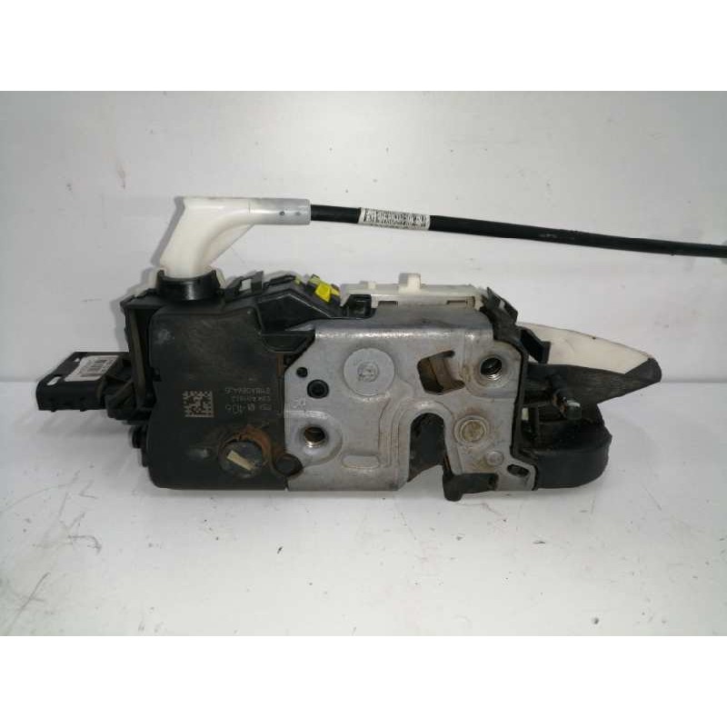 CERRADURA PUERTA DELANTERA IZQUIERDA