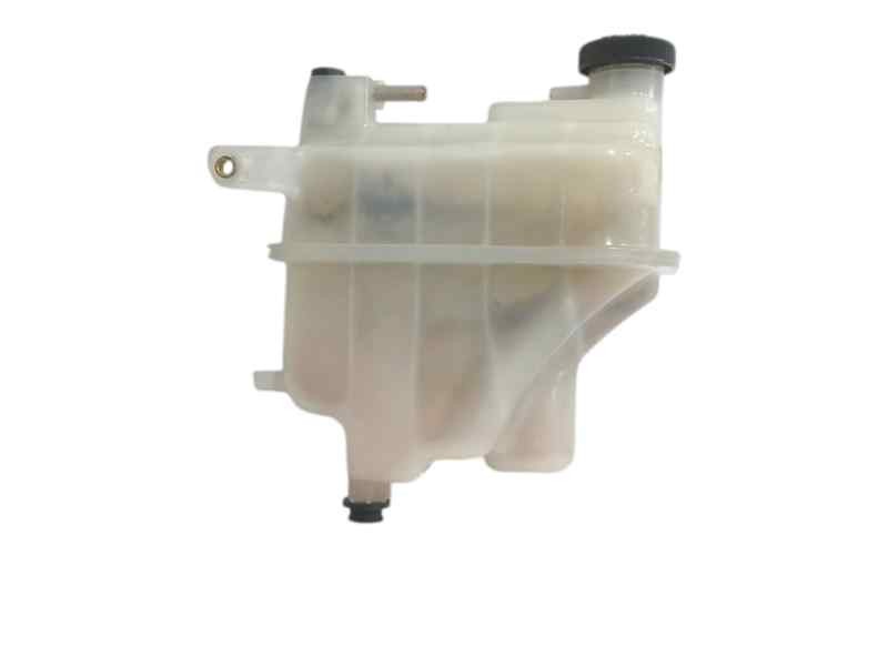 Recambio de deposito expansion para toyota yaris (ncp1/nlp1/scp1) 1.4 turbodiesel cat referencia OEM IAM 1648033010  
