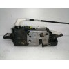 Recambio de cerradura puerta delantera izquierda para peugeot partner kombi 1.6 blue-hdi fap referencia OEM IAM 828406  