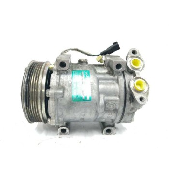 COMPRESOR AIRE ACONDICIONADO 3M5H19D629GC 1248 SD7V16