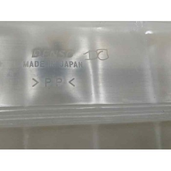 Recambio de deposito expansion para toyota yaris (ncp1/nlp1/scp1) 1.4 turbodiesel cat referencia OEM IAM 1648033010  