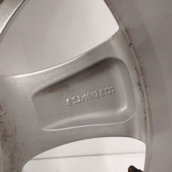 Recambio de llanta para opel meriva b 1.7 16v cdti referencia OEM IAM 13260605 6,5JX16H2ET37 5H 5X110