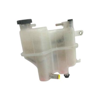 Recambio de deposito expansion para toyota yaris (ncp1/nlp1/scp1) 1.4 turbodiesel cat referencia OEM IAM 1648033010  