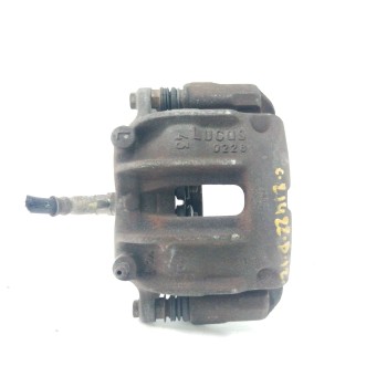 Recambio de pinza freno delantera izquierda para nissan terrano/terrano.ii (r20) comfort referencia OEM IAM   