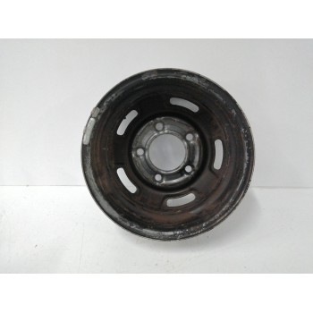 Recambio de llanta para tata safari saf-doc-1 2.0 d referencia OEM IAM  6JX15H2 