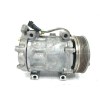 Recambio de compresor aire acondicionado para ford focus c-max (cap) trend (d) referencia OEM IAM 3M5H19D629GC 1248 SD7V16